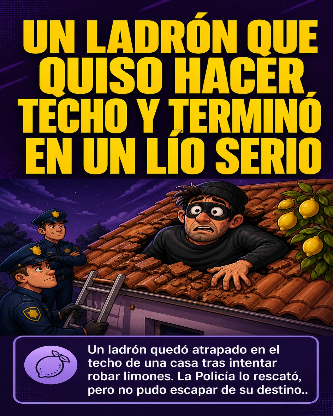 Noticia Loca