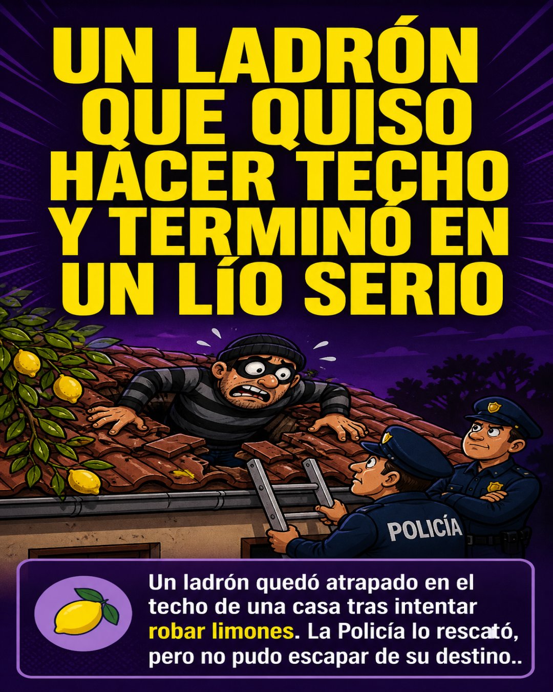 Noticia Loca