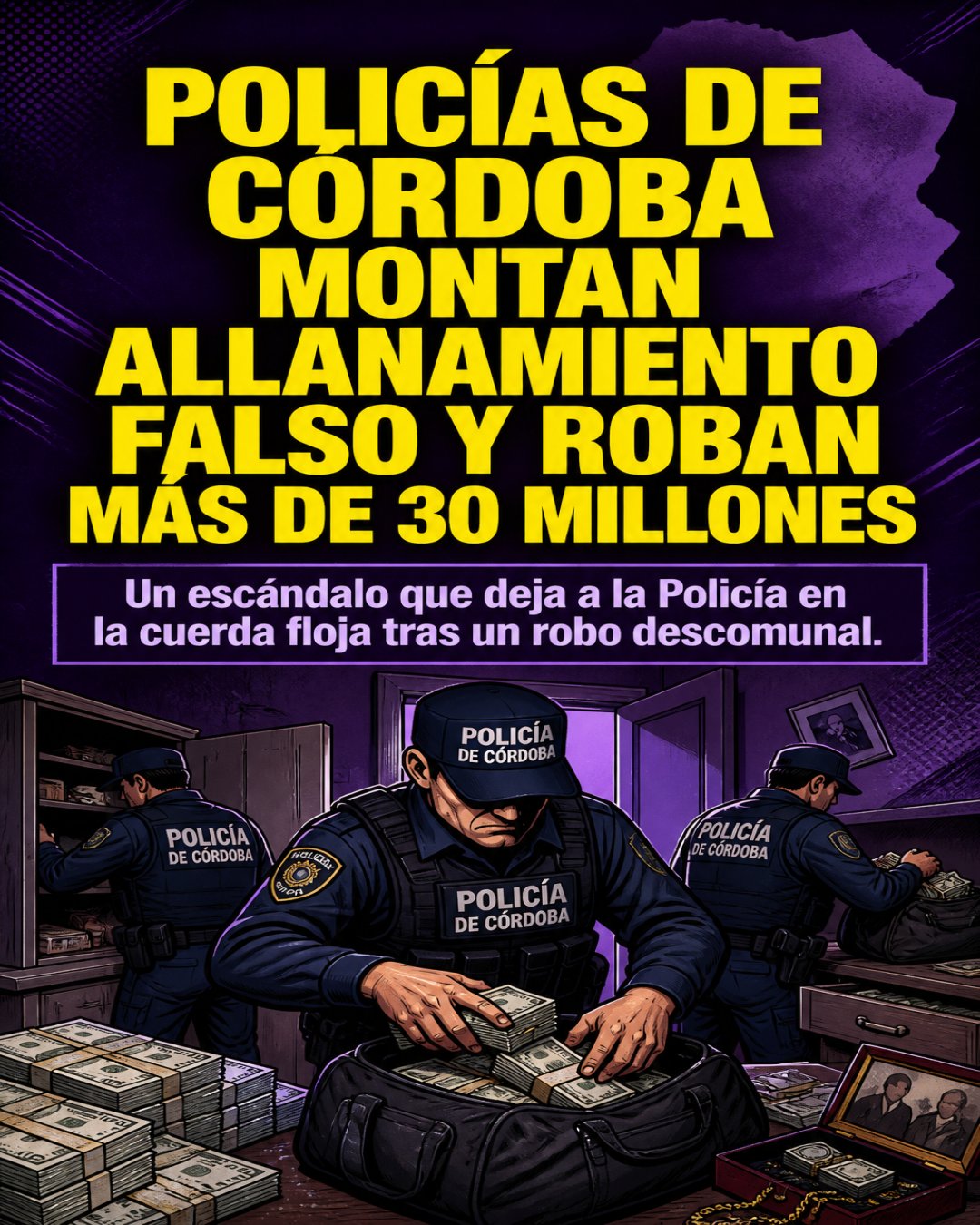 Noticia Loca