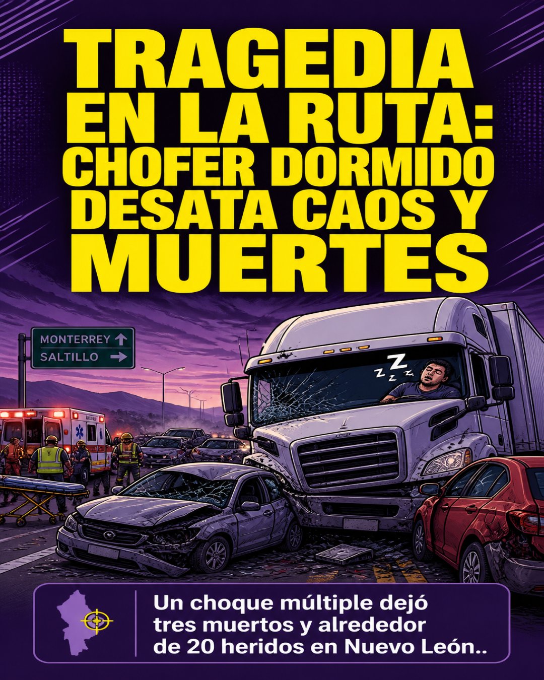 Noticia Loca