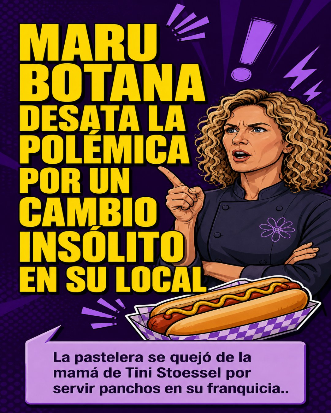 Noticia Loca