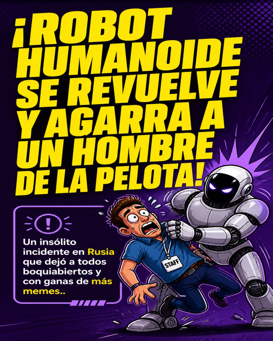Noticia Loca