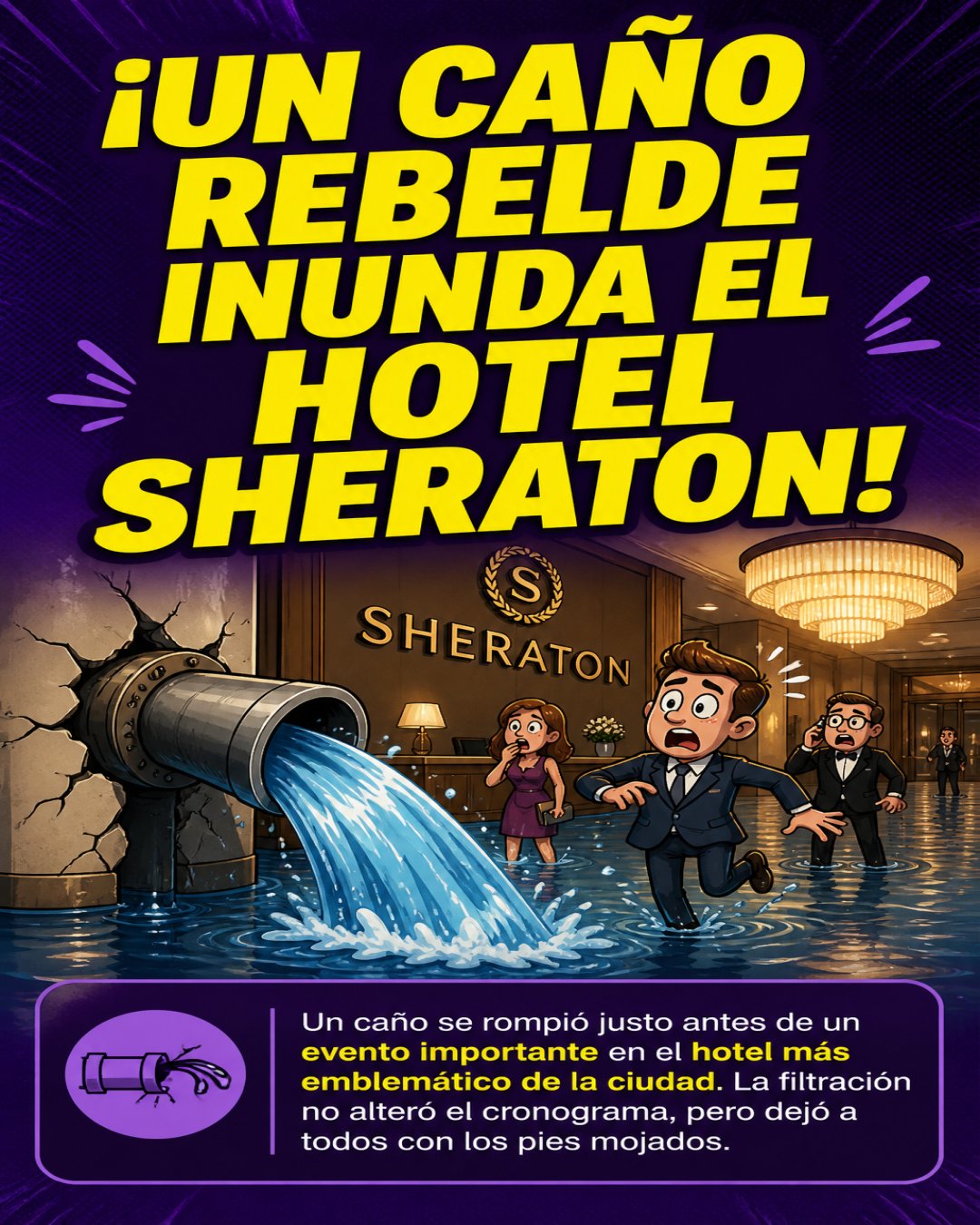 Noticia Loca