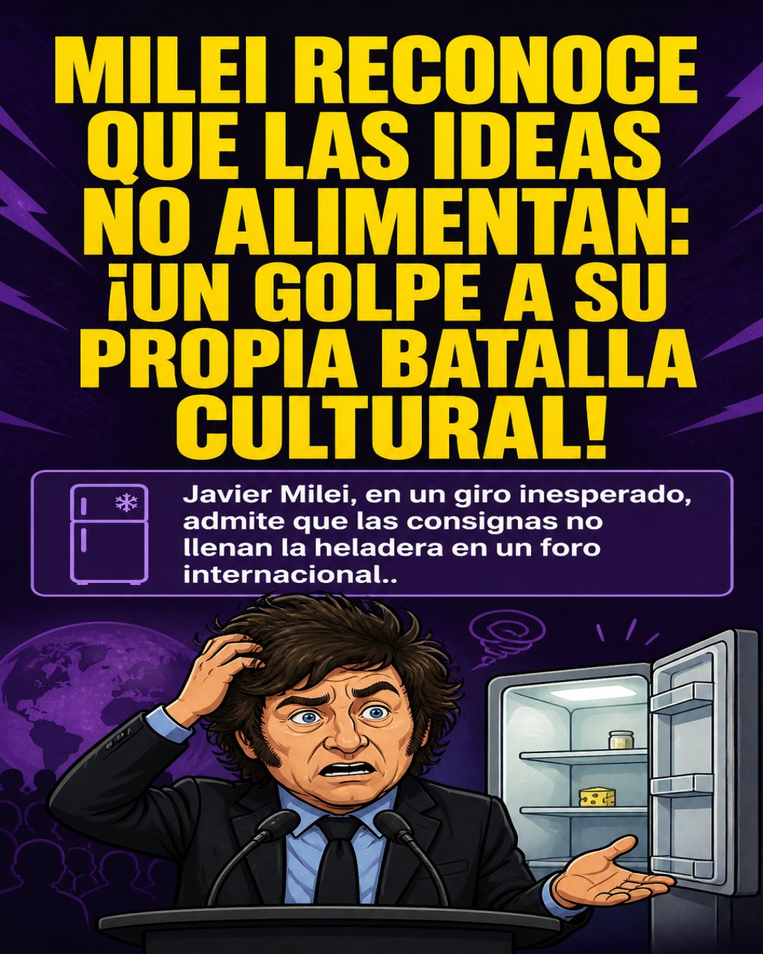 Noticia Loca