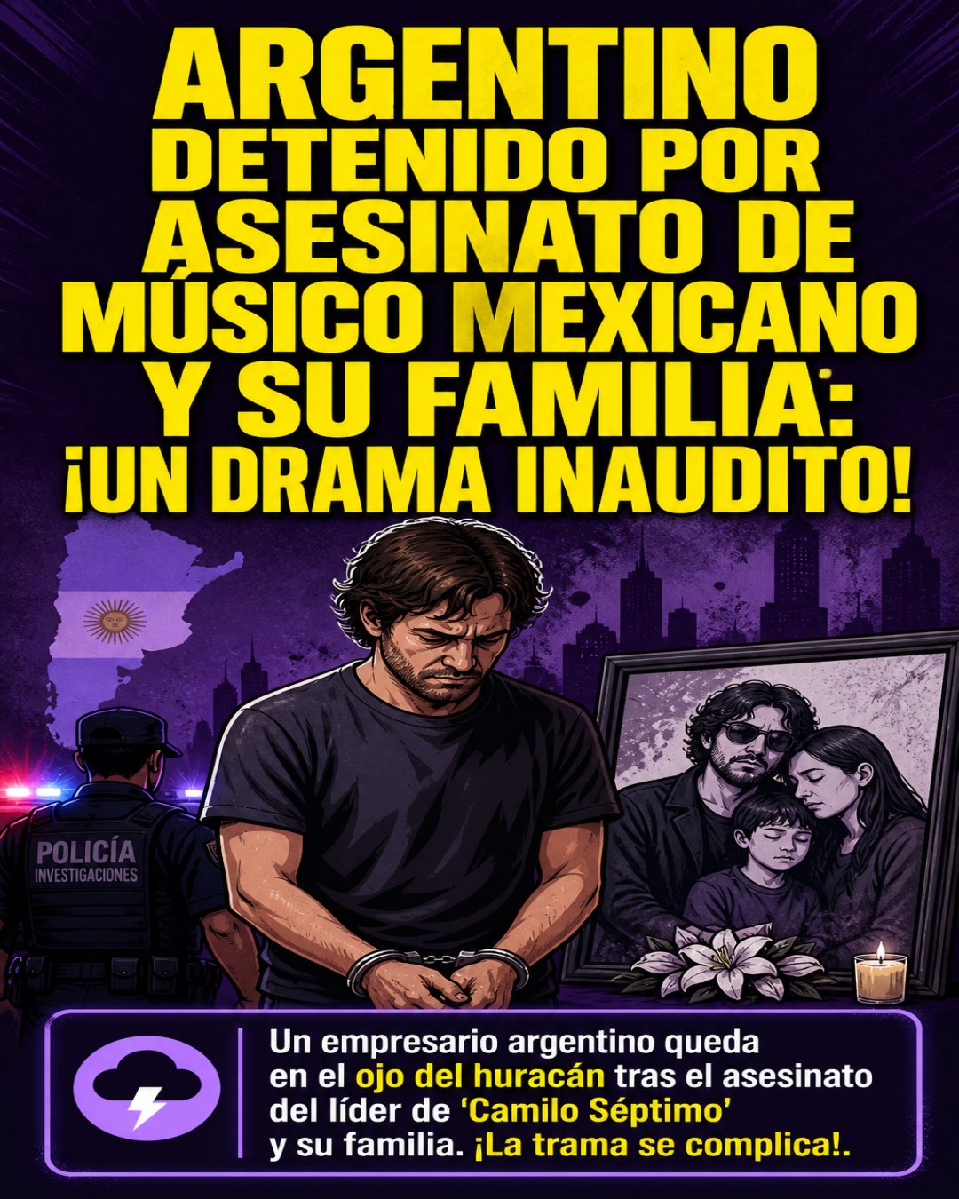 Noticia Loca