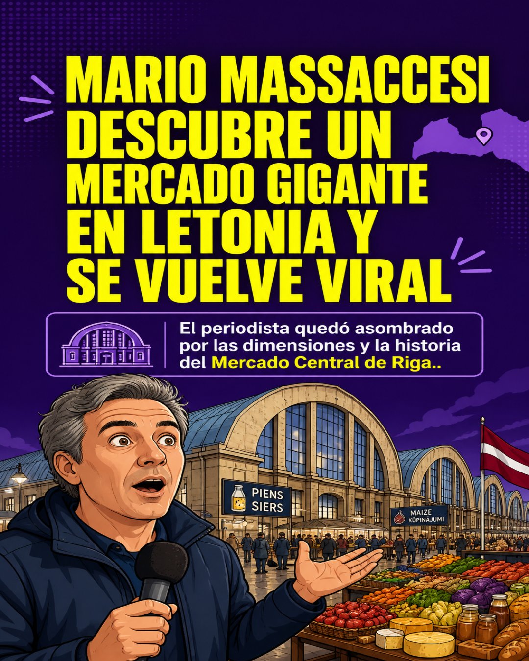 Noticia Loca
