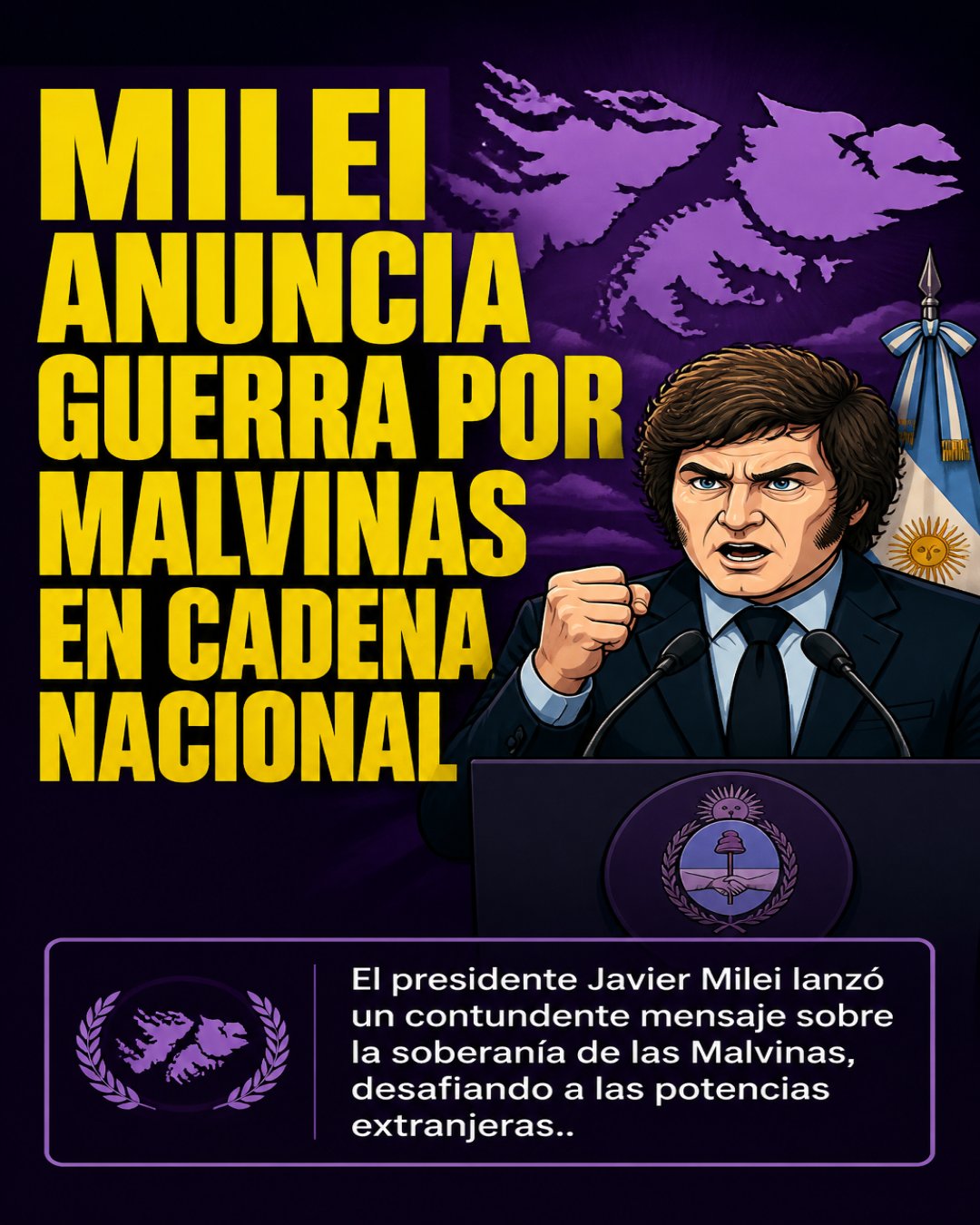 Noticia Loca