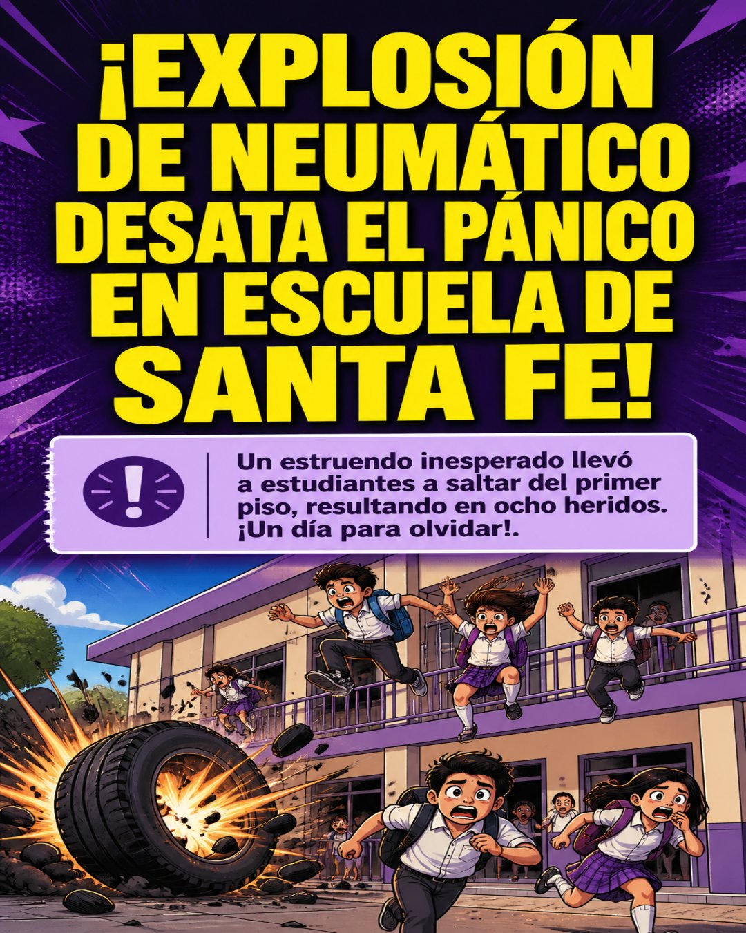 Noticia Loca