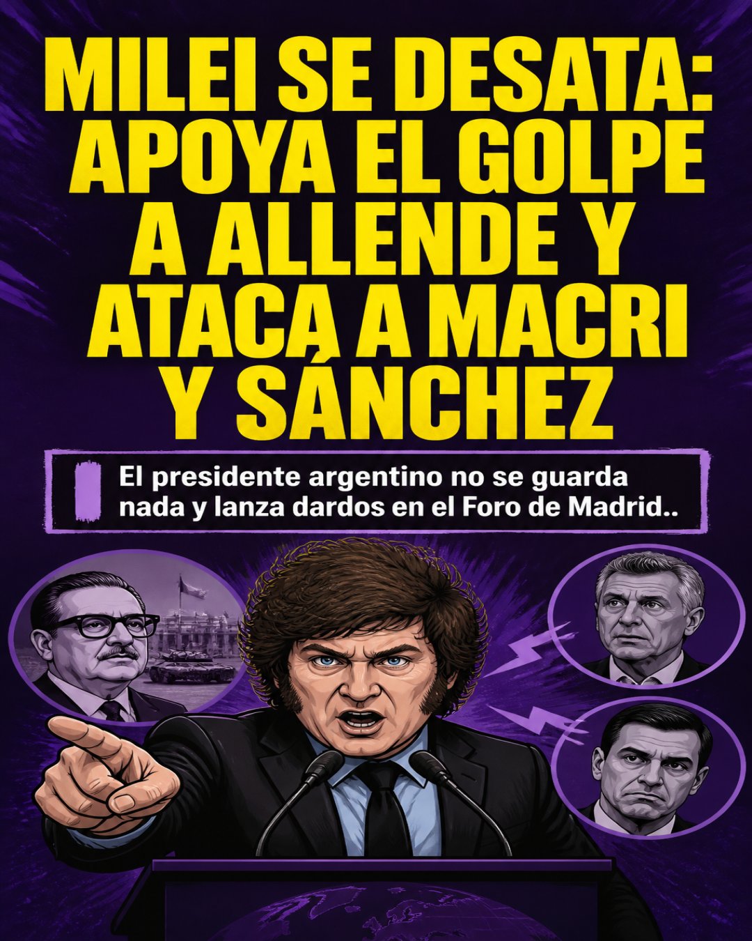 Noticia Loca