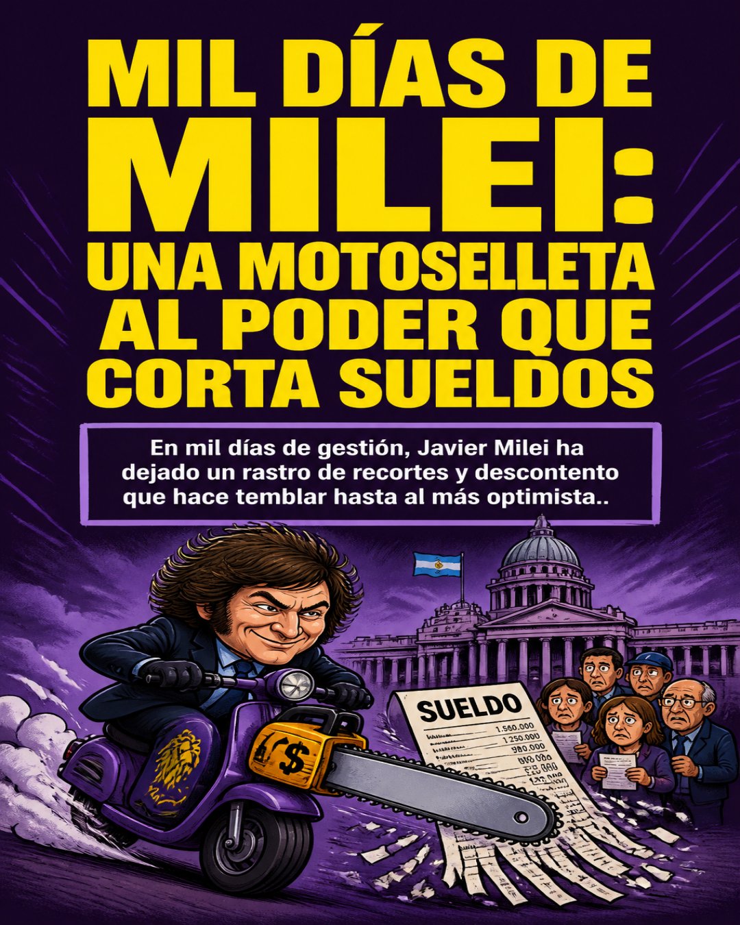 Noticia Loca