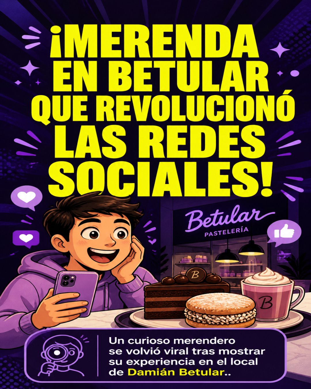 Noticia Loca