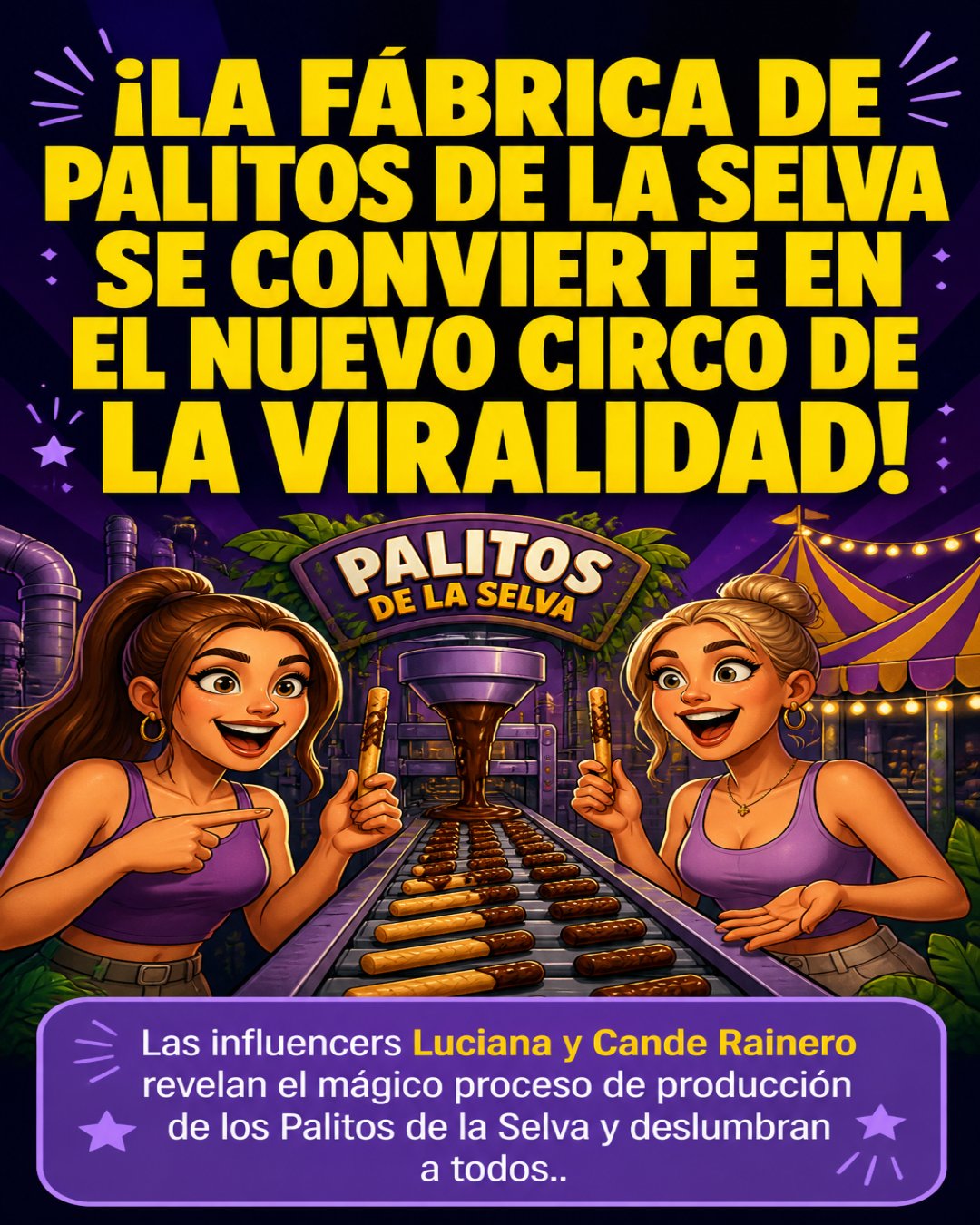 Noticia Loca