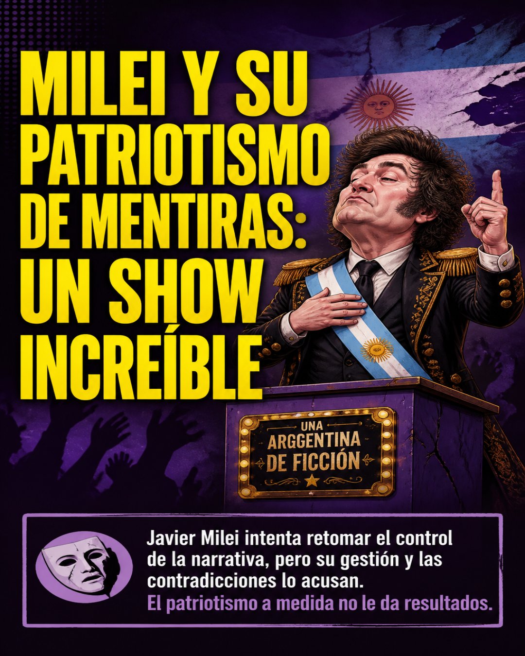 Noticia Loca