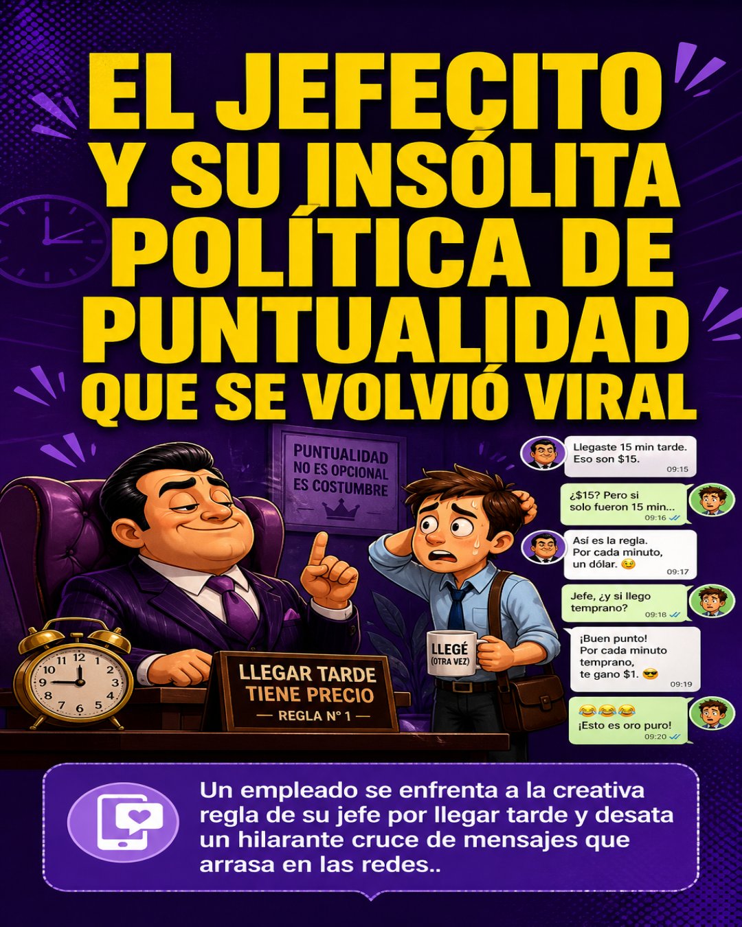 Noticia Loca
