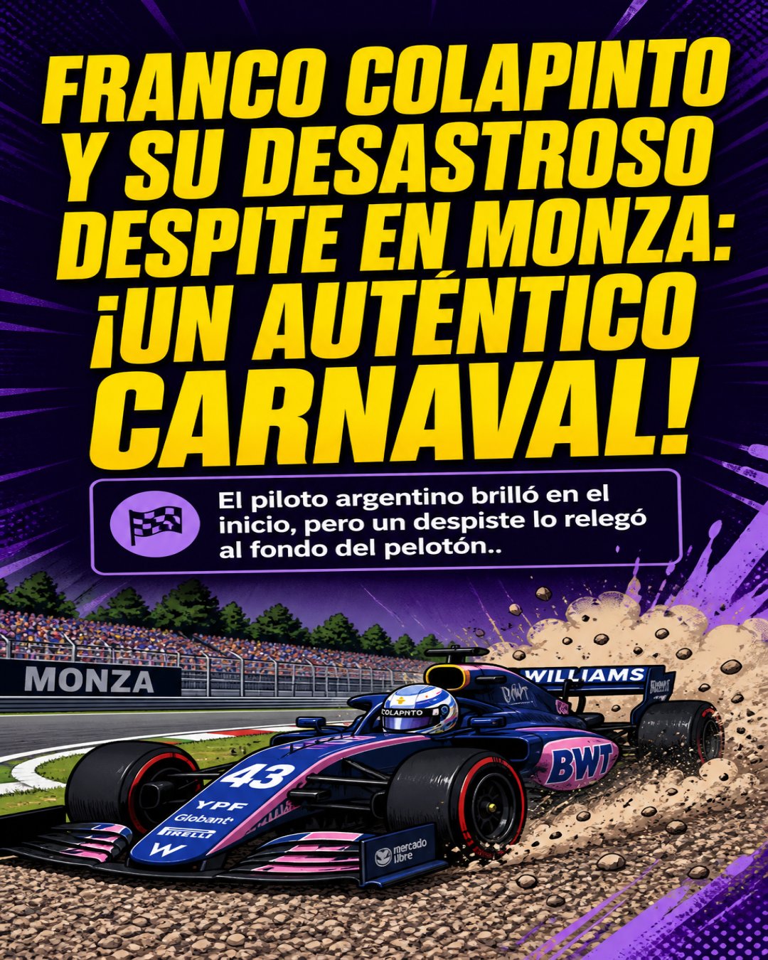 Noticia Loca