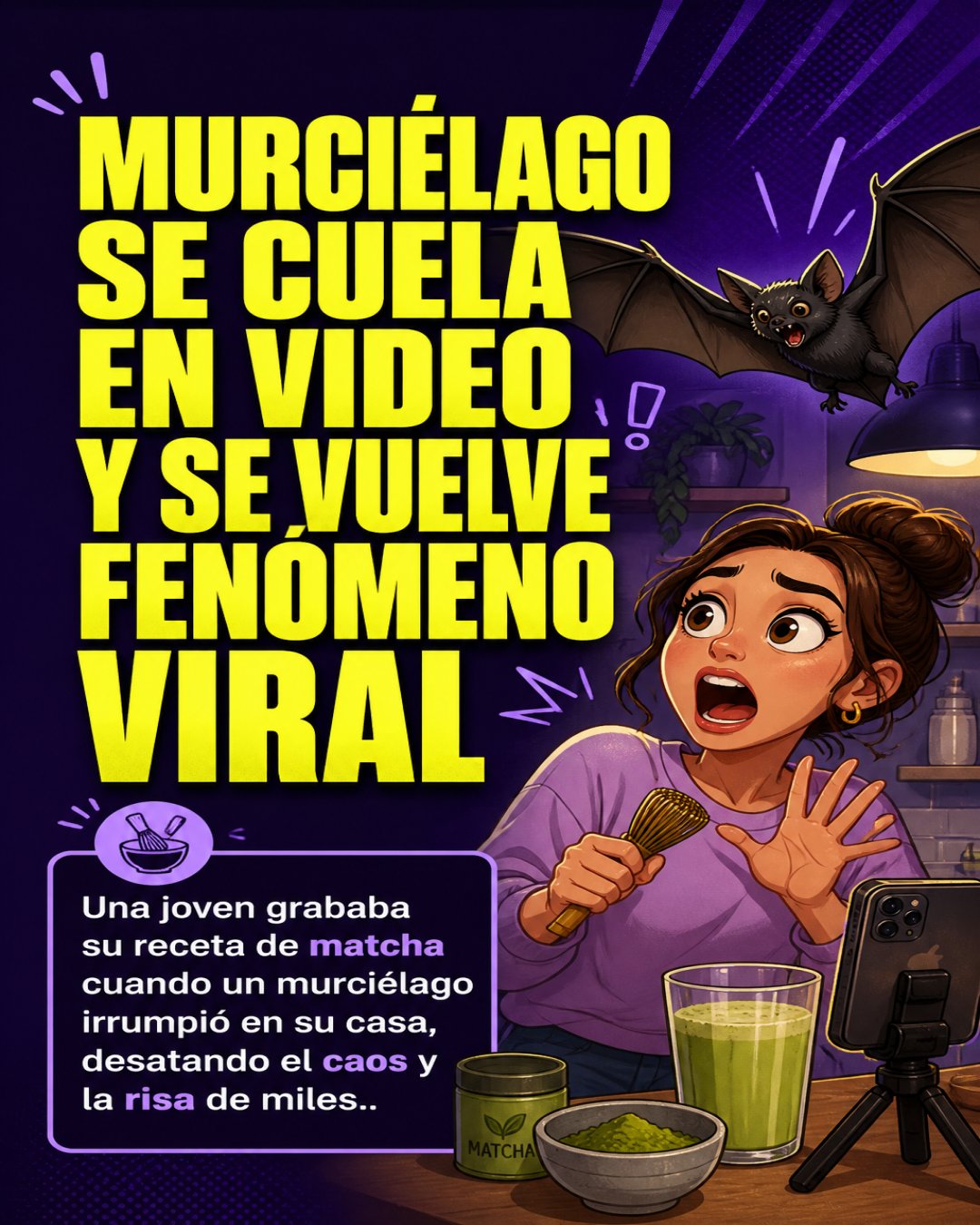 Noticia Loca