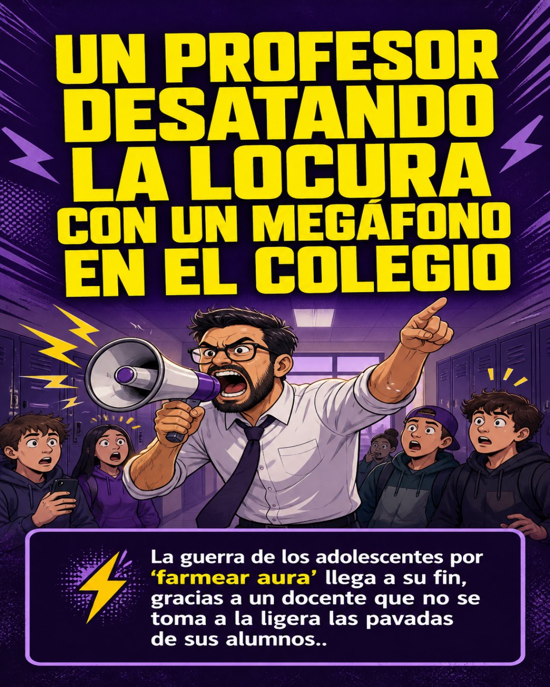 Noticia Loca