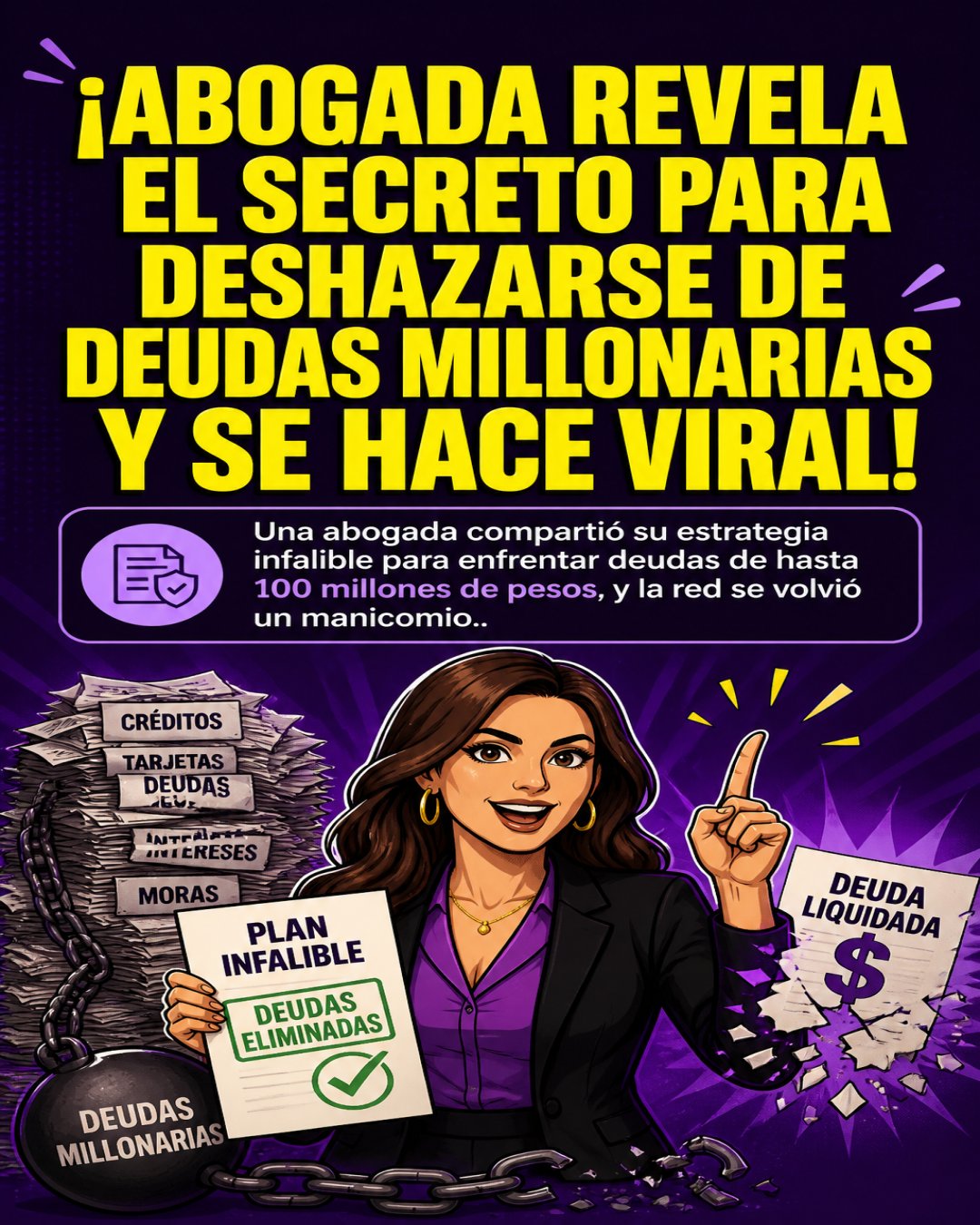 Noticia Loca