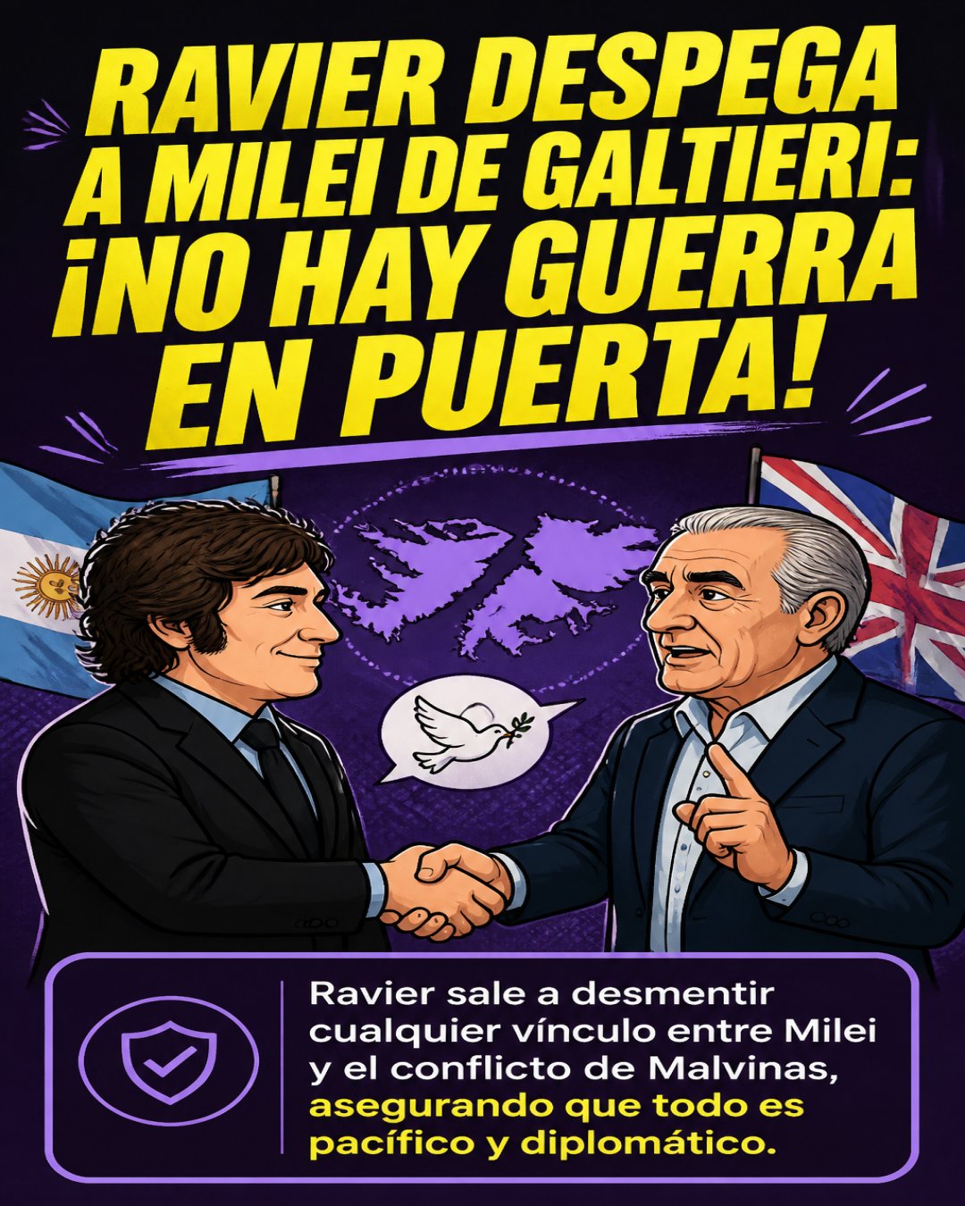 Noticia Loca