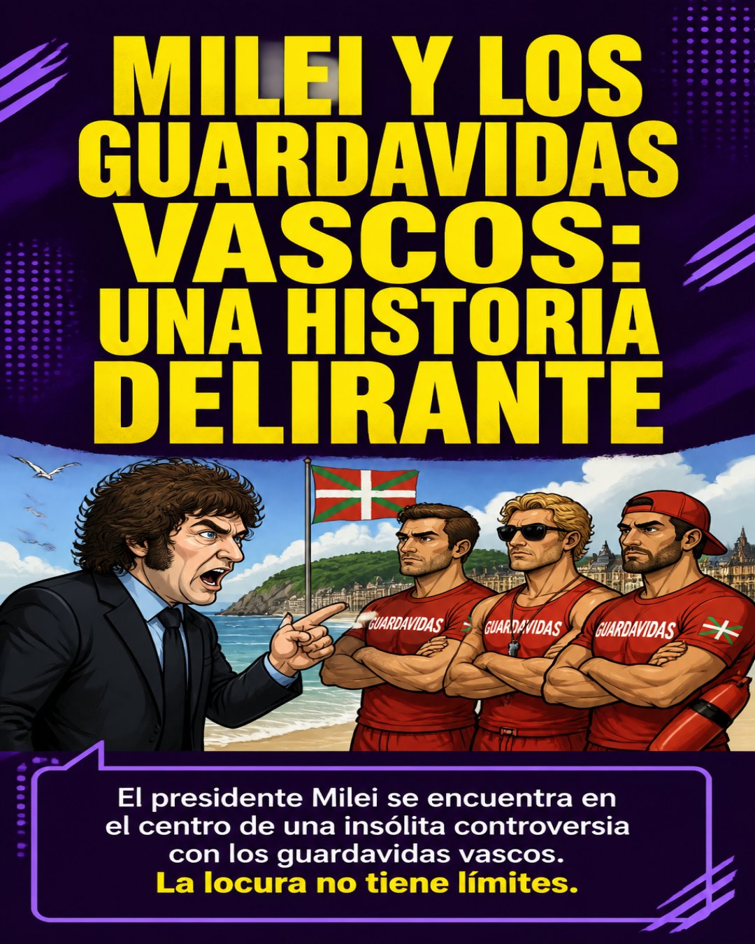 Noticia Loca