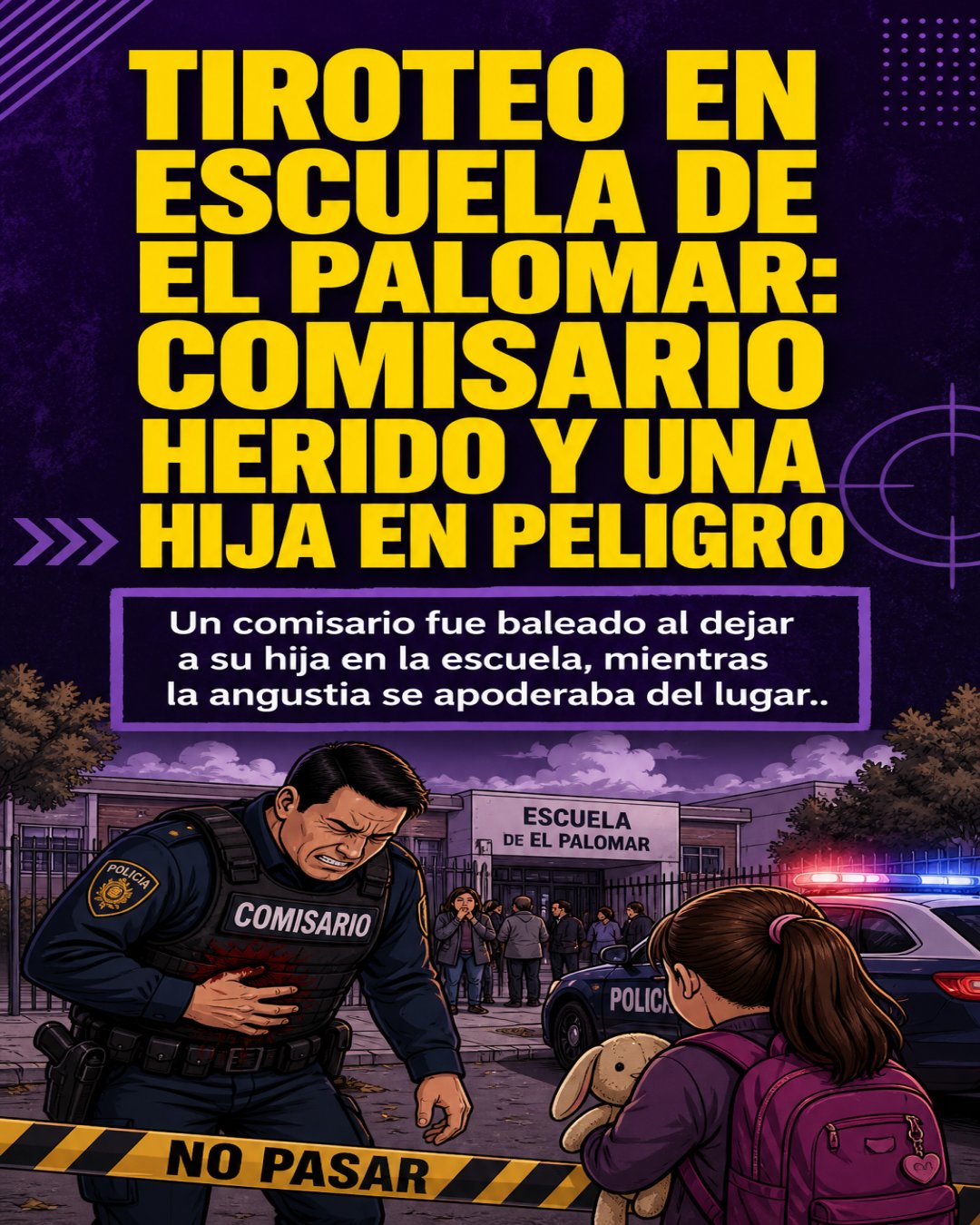 Noticia Loca