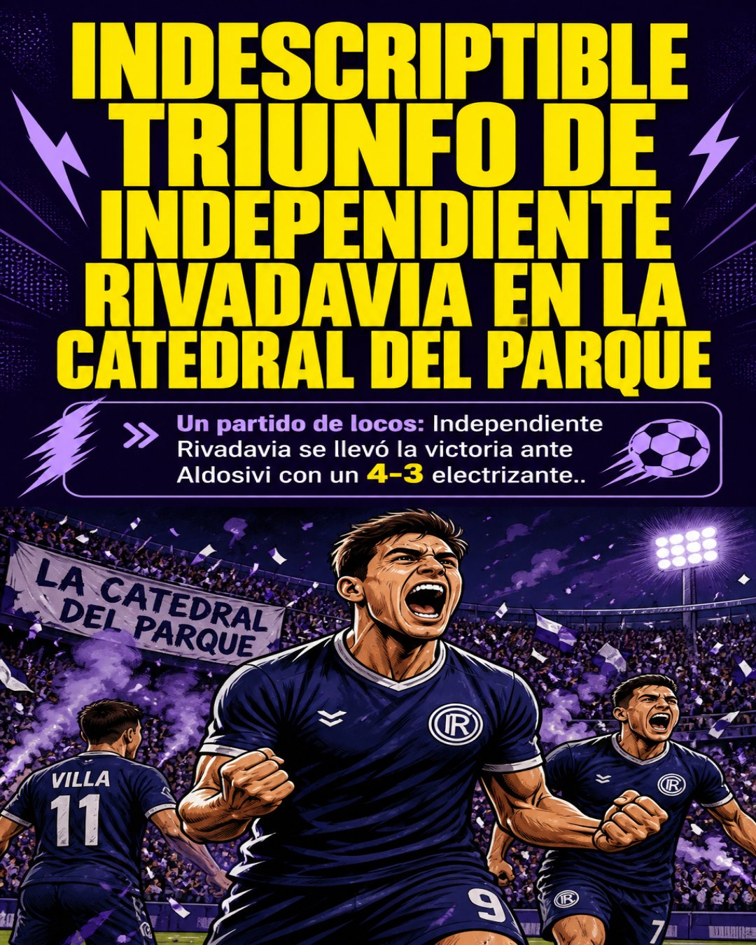 Noticia Loca