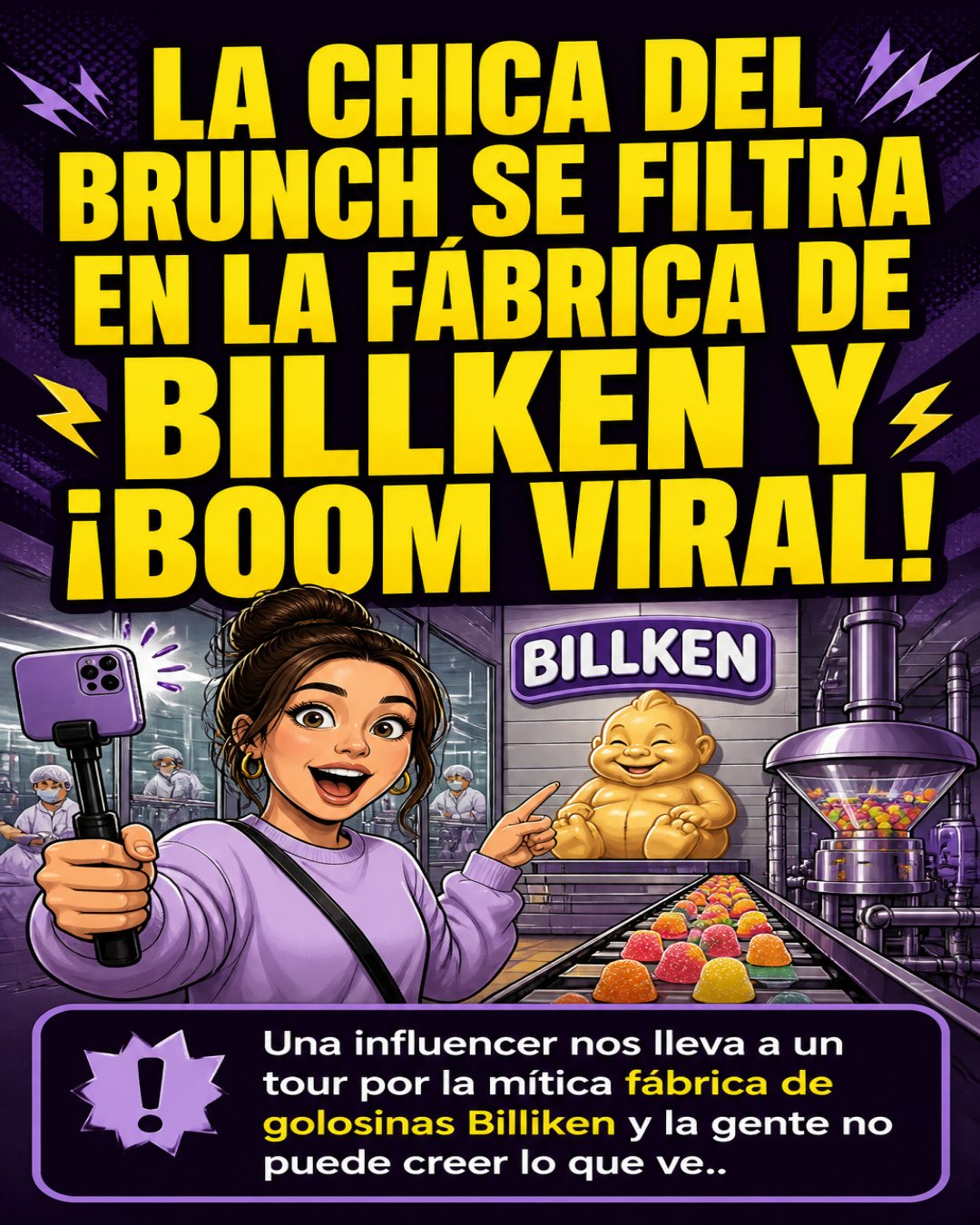 Noticia Loca