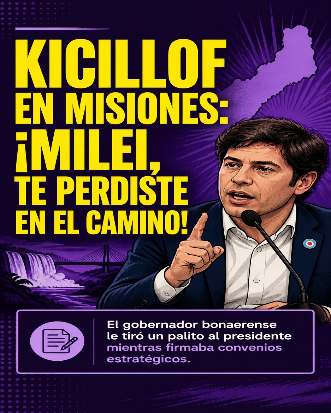 Noticia Loca