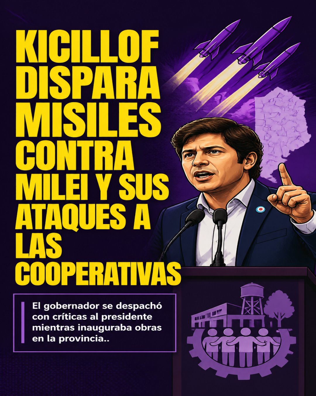 Noticia Loca