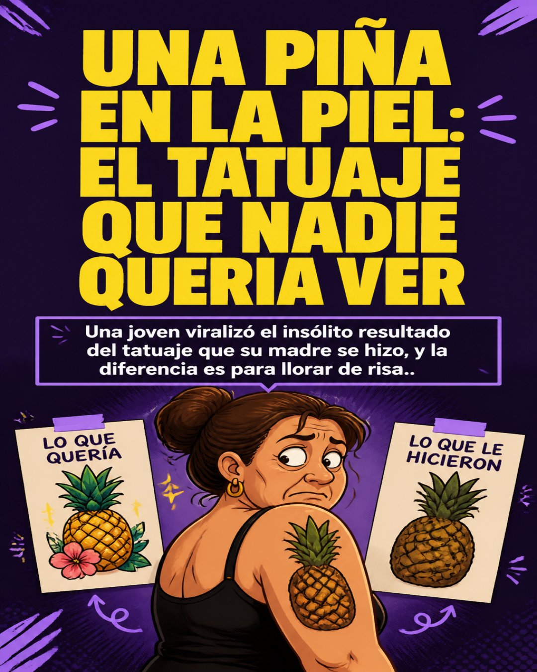 Noticia Loca