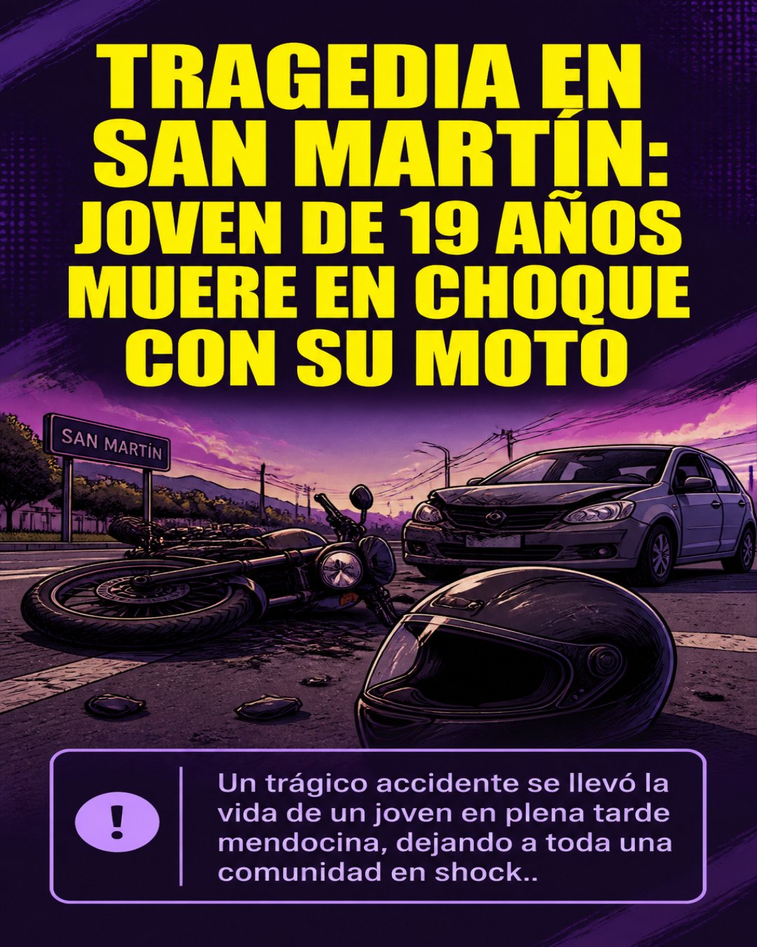 Noticia Loca