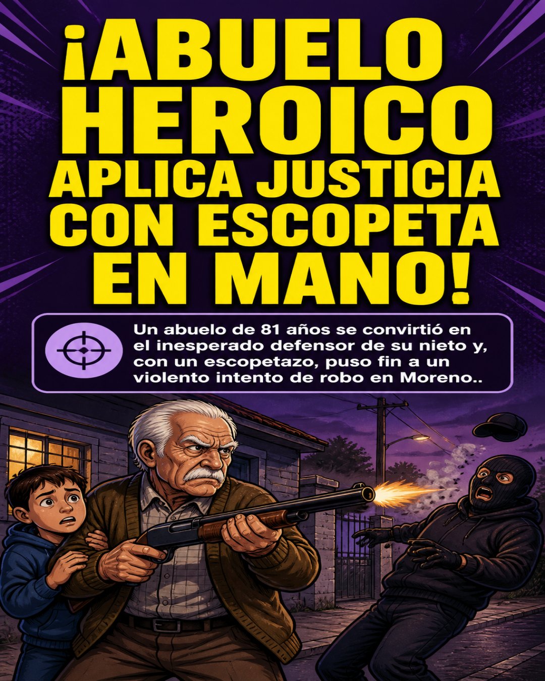 Noticia Loca