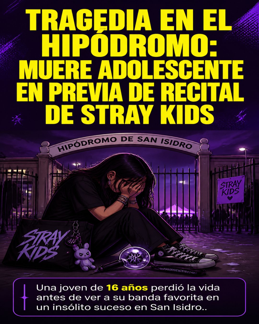 Noticia Loca