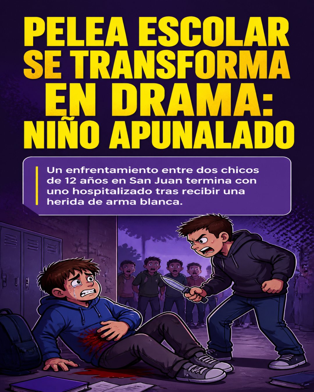 Noticia Loca