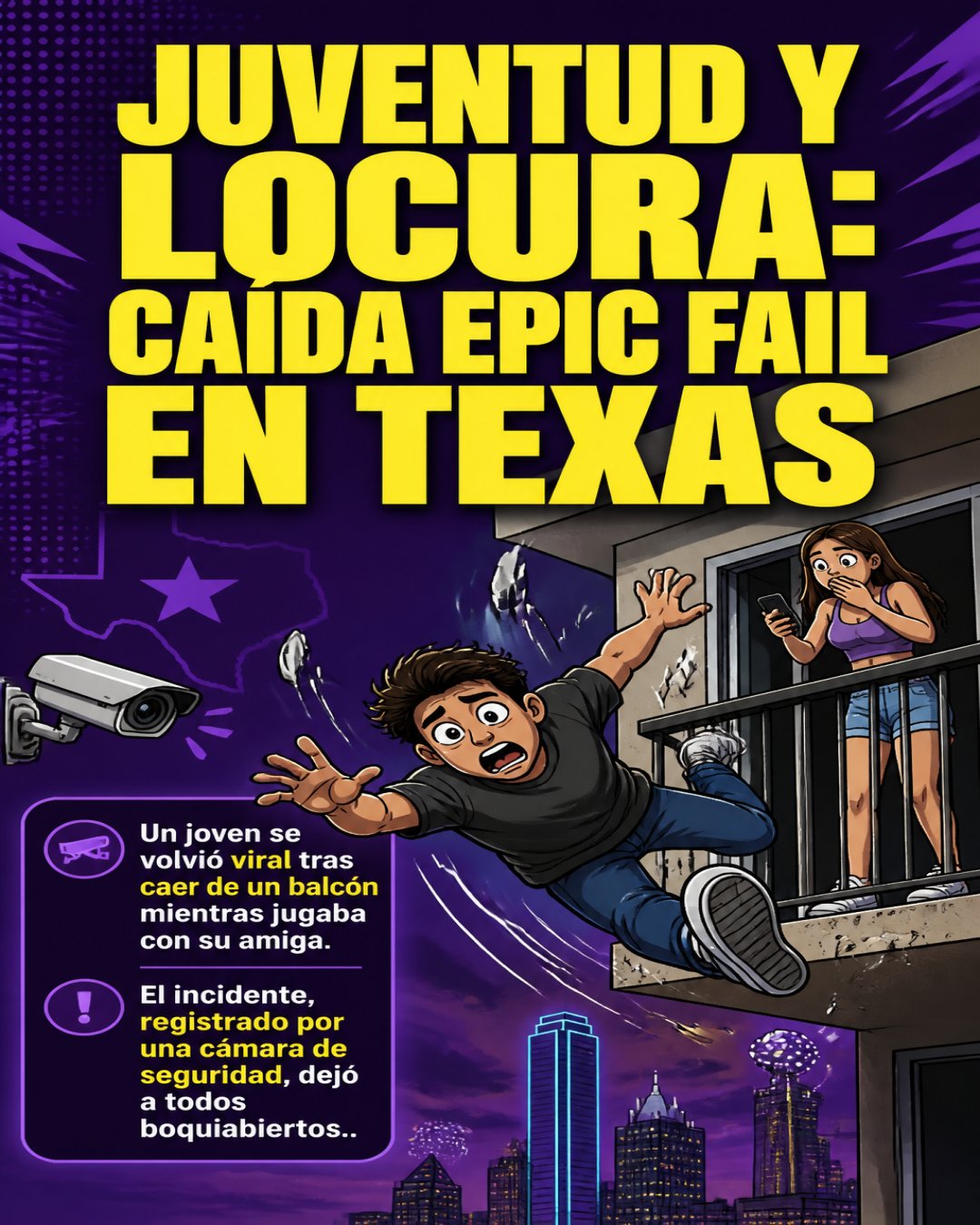 Noticia Loca