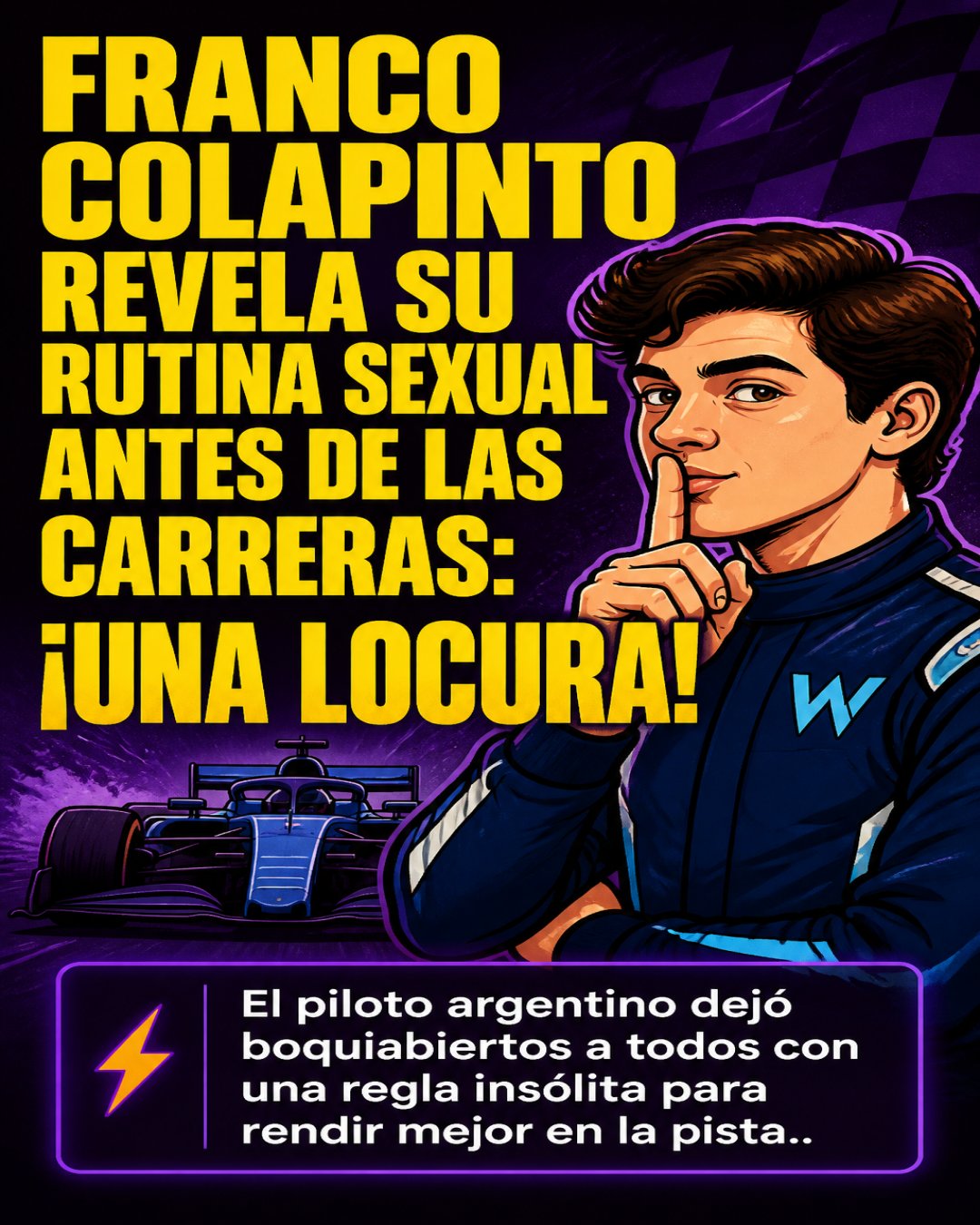 Noticia Loca