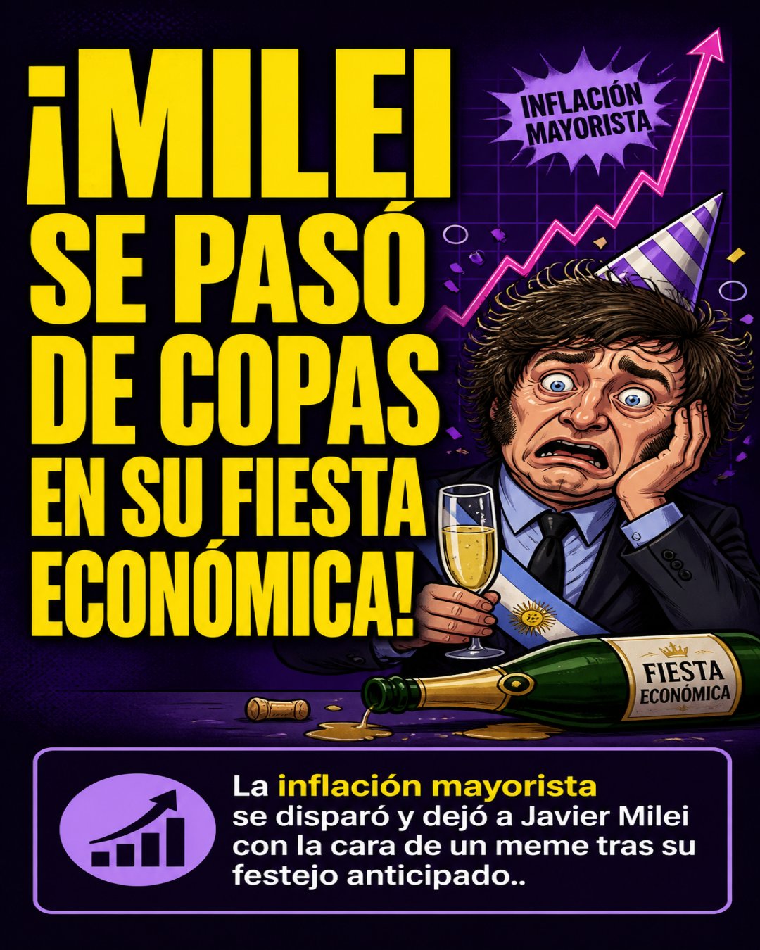 Noticia Loca