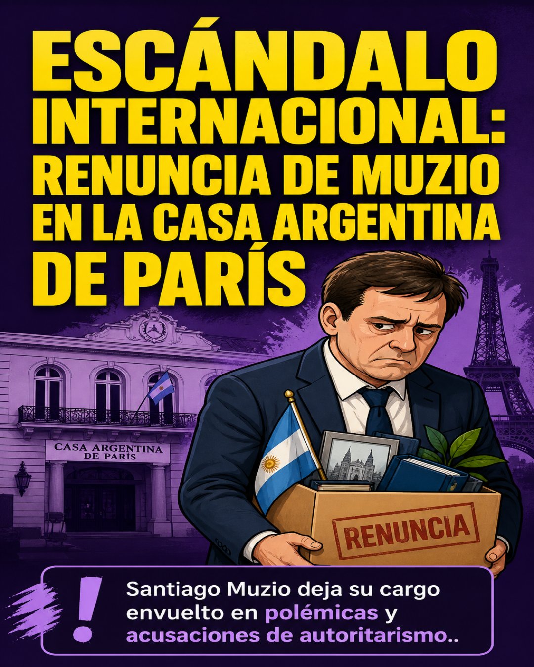 Noticia Loca