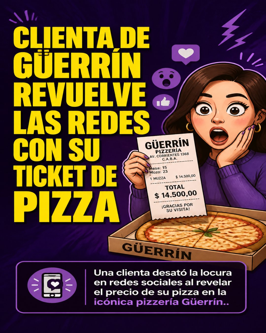Noticia Loca