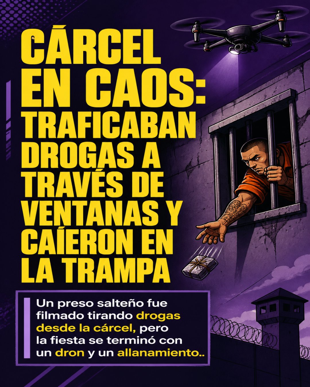 Noticia Loca