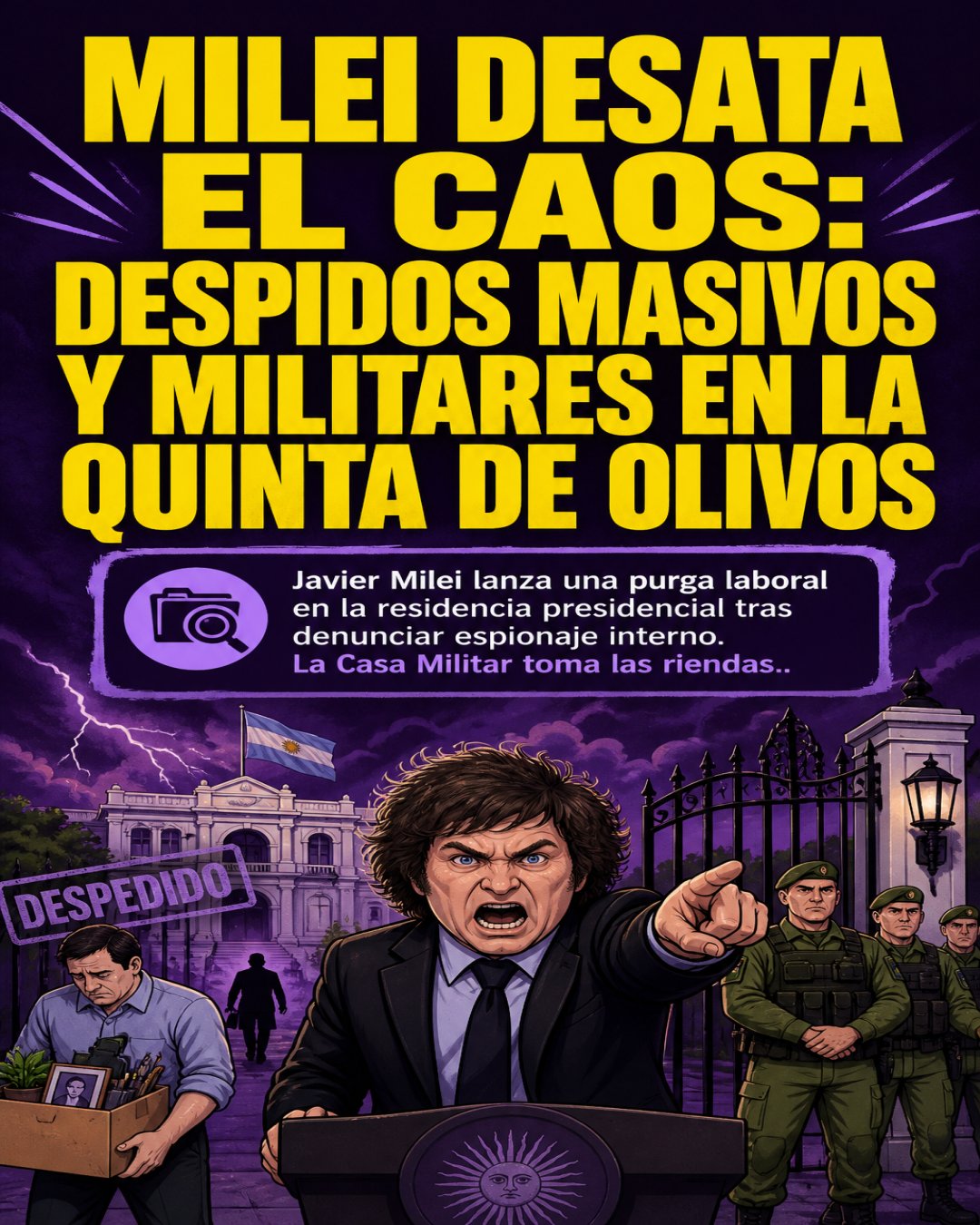 Noticia Loca