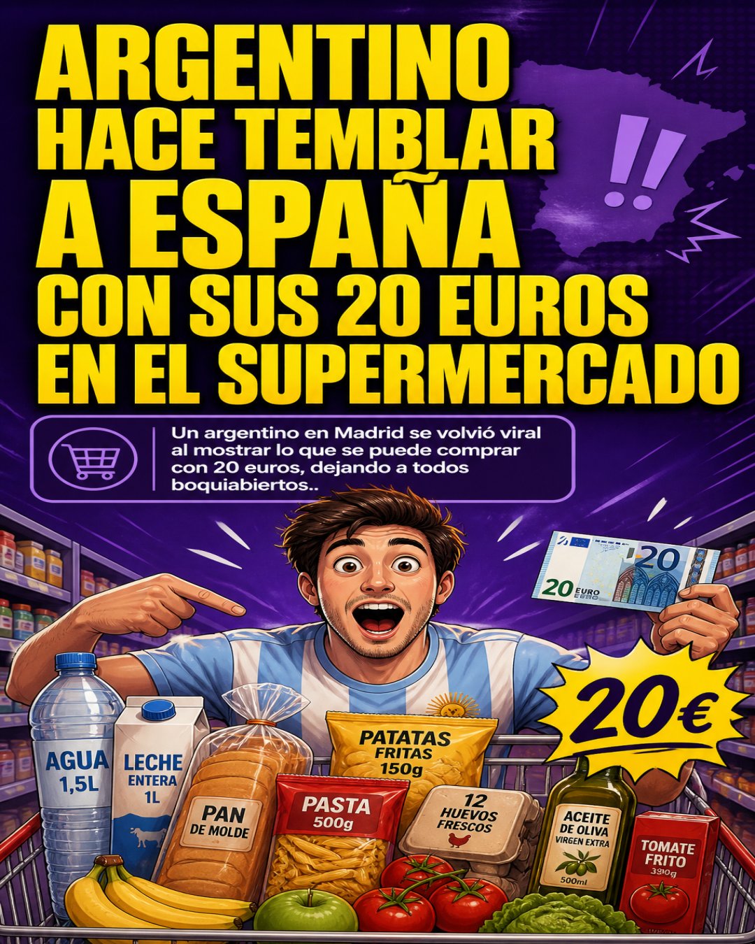 Noticia Loca