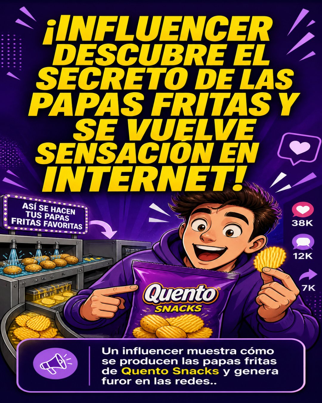 Noticia Loca