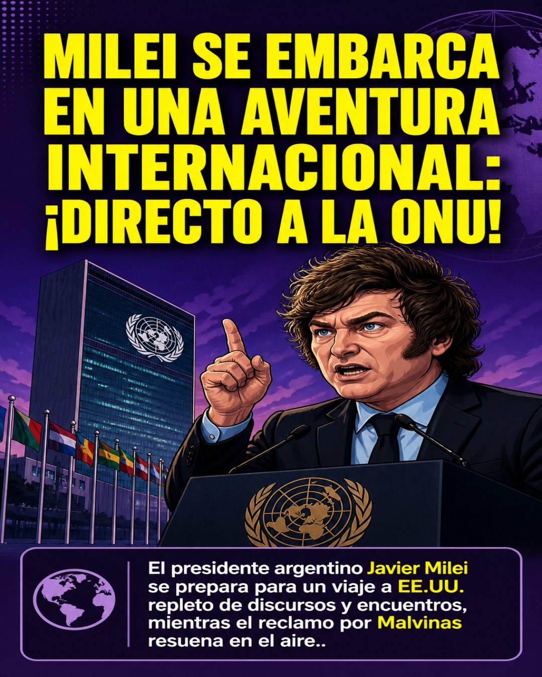 Noticia Loca