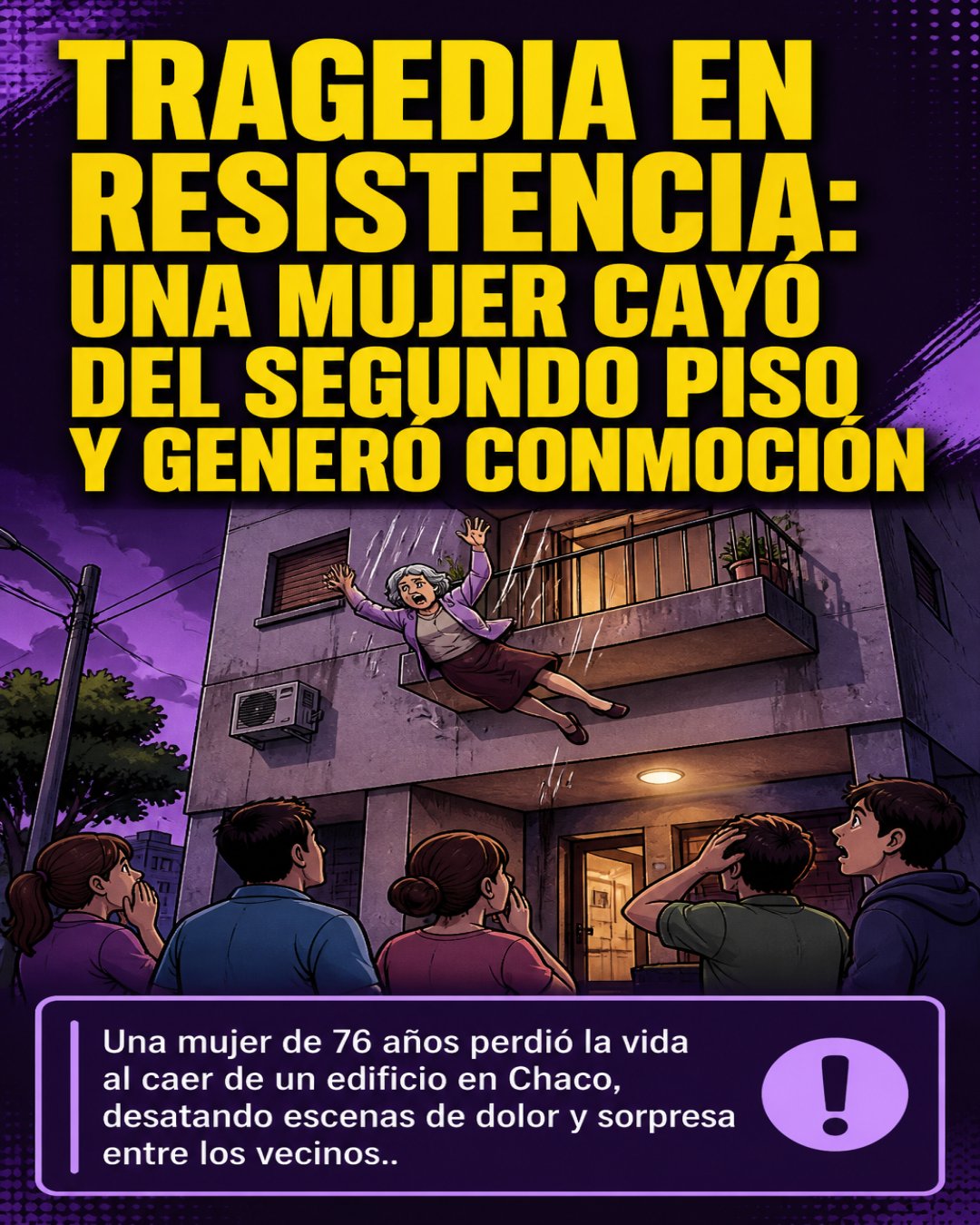 Noticia Loca
