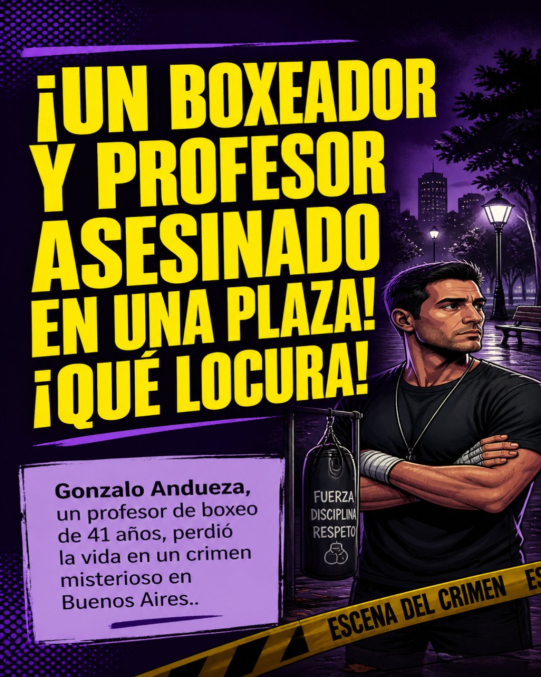 Noticia Loca