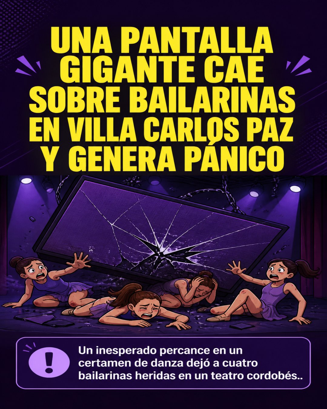 Noticia Loca