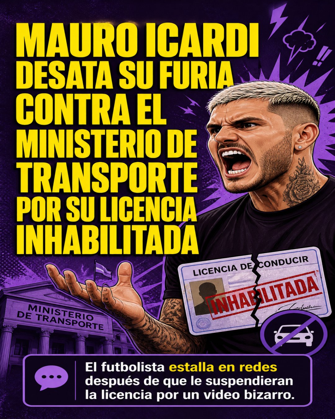 Noticia Loca