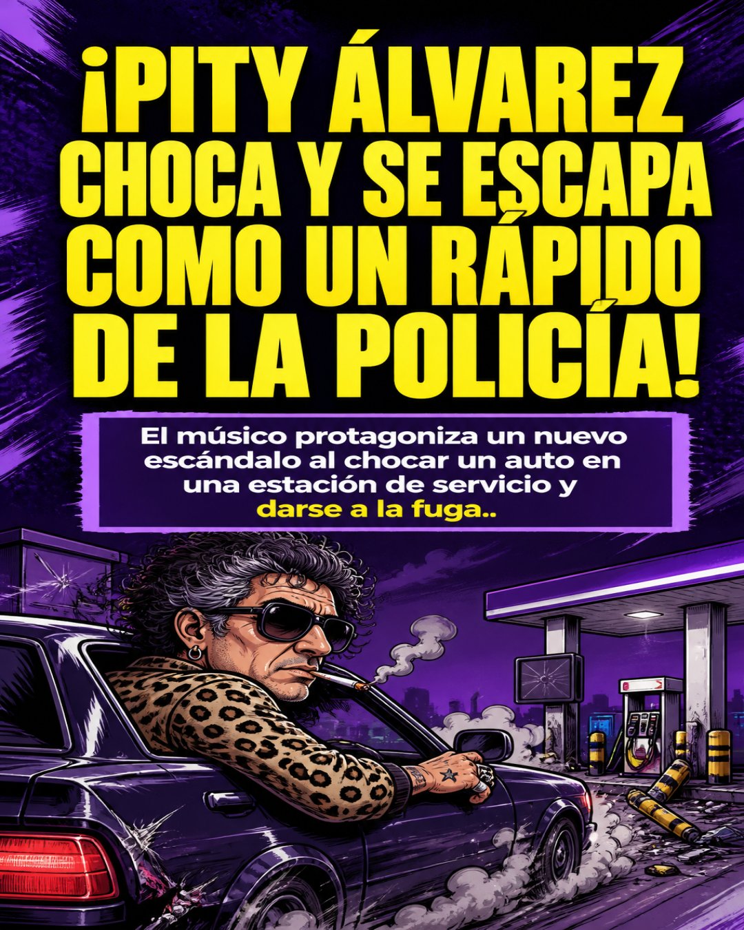 Noticia Loca