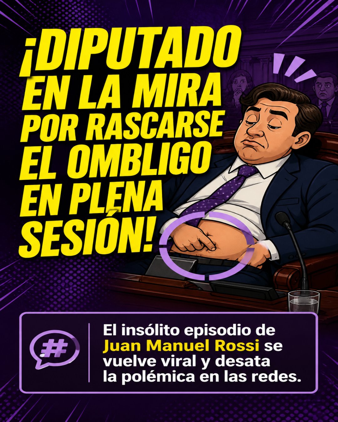 Noticia Loca